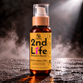 Gel de curățare 2ndLife pentru față 200 ml