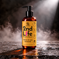 Loțiune de corp 2ndLife hidratantă 250 ml